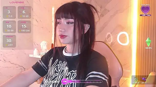 Sophia_tf from StripChat is Freechat