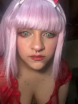 Try our streaming cams variety and talk on a personal level with our adorable girls streamers, showing off their bountiful shapes and dildos.