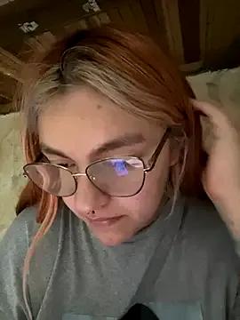 Sophia_Weest99 from StripChat is Freechat