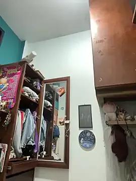 Sophia_Weest99 from StripChat is Freechat