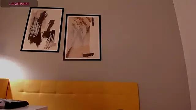 Try our streaming cams variety and talk on a personal level with our adorable girls streamers, showing off their bountiful shapes and dildos.