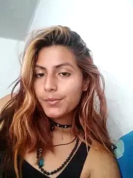 SophiaAntonelli from StripChat is Freechat