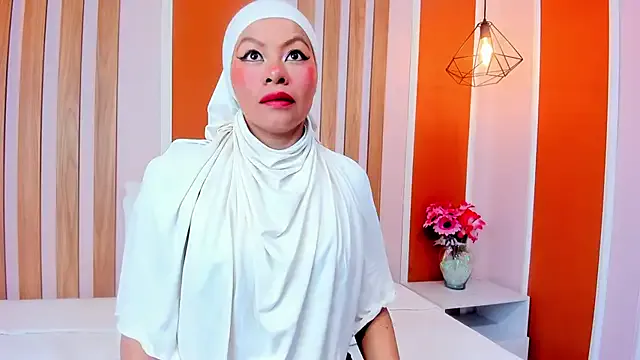 SophiaBeckerr from StripChat is Freechat