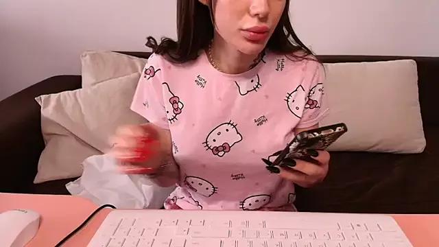 Sophiacherie from StripChat