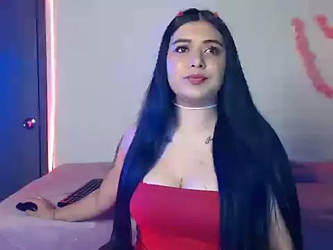 sophiadaza666 from StripChat is Freechat