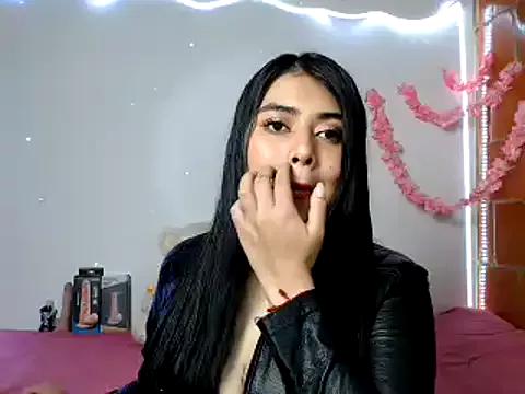 sophiadaza666 from StripChat is Freechat