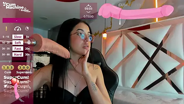 sophiadoll_tf from StripChat is Freechat