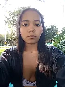 SophiaGuzman from StripChat is Freechat