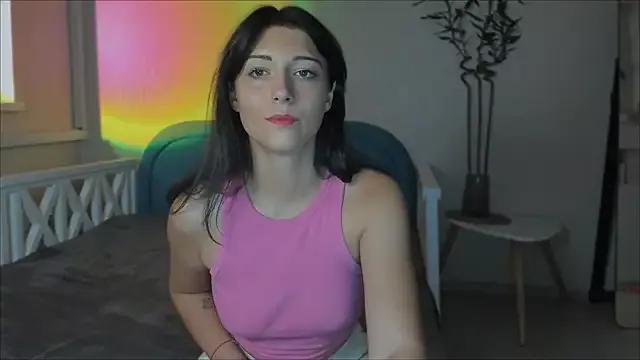 sophiahope from StripChat is Freechat