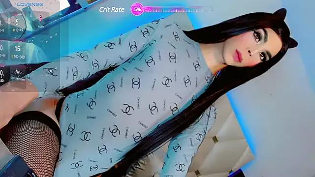 Try our streaming cams variety and talk on a personal level with our adorable girls streamers, showing off their bountiful shapes and dildos.