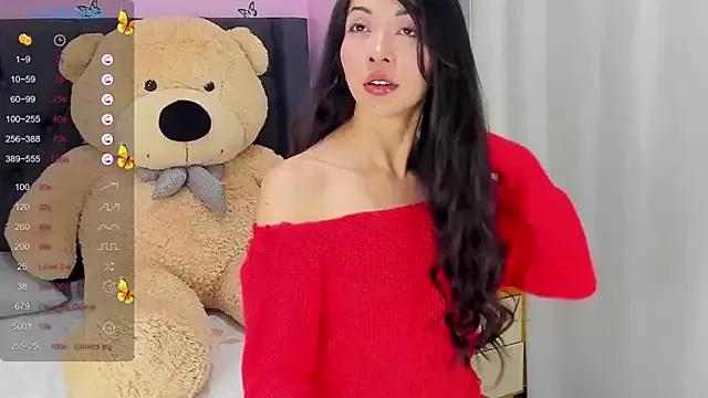 Try our streaming cams variety and talk on a personal level with our adorable girls streamers, showing off their bountiful shapes and dildos.