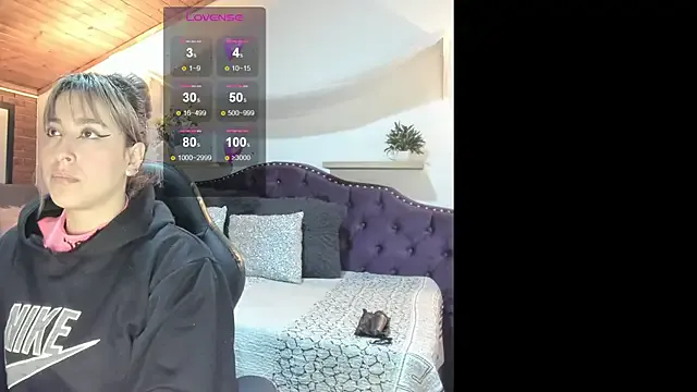 sophialyh_1 from StripChat is Freechat