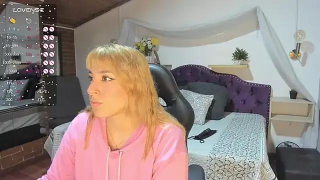 Try our streaming cams variety and talk on a personal level with our adorable girls streamers, showing off their bountiful shapes and dildos.