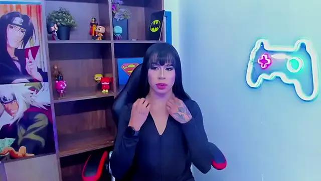 Try our streaming cams variety and talk on a personal level with our adorable girls streamers, showing off their bountiful shapes and dildos.