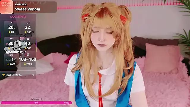 Try our streaming cams variety and talk on a personal level with our adorable girls streamers, showing off their bountiful shapes and dildos.