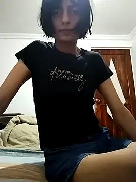 sophiasleepy1 from StripChat is Freechat