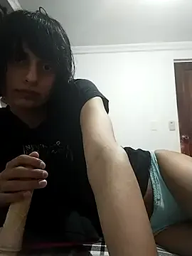 sophiasleepy1 from StripChat is Freechat