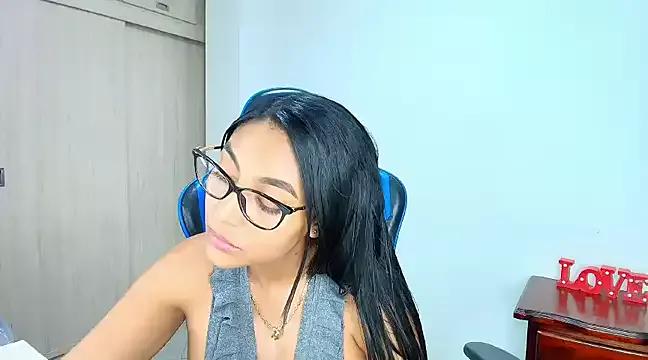 sophiax-x from StripChat is Freechat