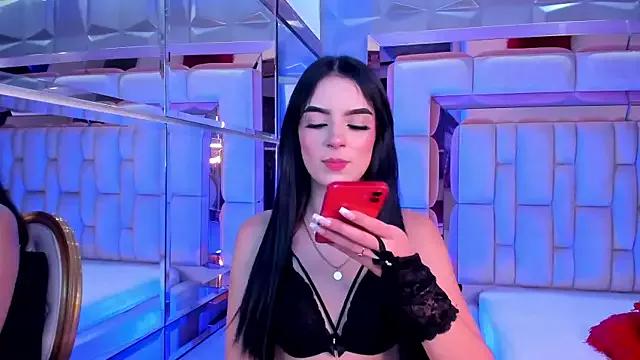 Try our streaming cams variety and talk on a personal level with our adorable girls streamers, showing off their bountiful shapes and dildos.