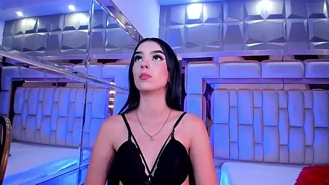 sophie7__ from StripChat is Freechat