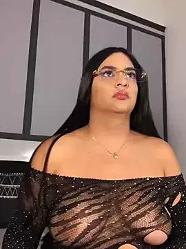 sophie_444_ from StripChat is Freechat