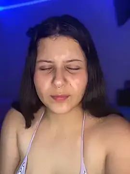 Sophie__Carter_ from StripChat