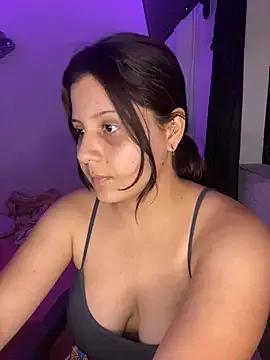 Sophie__Carter_ from StripChat