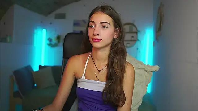 Try our streaming cams variety and talk on a personal level with our adorable girls streamers, showing off their bountiful shapes and dildos.