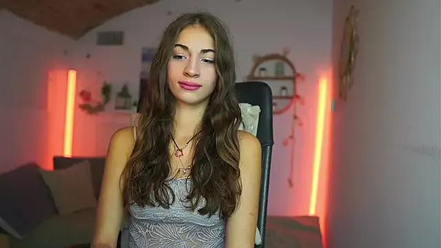 Try our streaming cams variety and talk on a personal level with our adorable girls streamers, showing off their bountiful shapes and dildos.