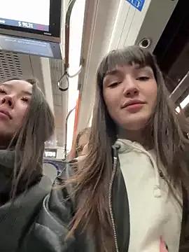 Try our streaming cams variety and talk on a personal level with our adorable girls streamers, showing off their bountiful shapes and dildos.