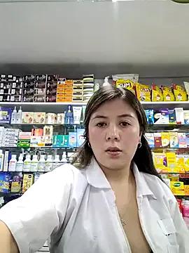 Sophie_del_Castillo from StripChat is Freechat