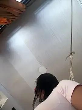 Sophie_Dreamss from StripChat