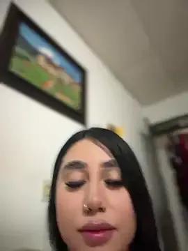 Sophie_Dreamss from StripChat is Freechat