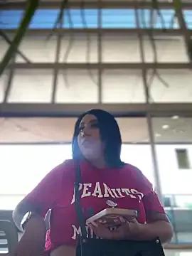 Sophie_Dreamss from StripChat