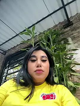 Sophie_Dreamss from StripChat is Freechat