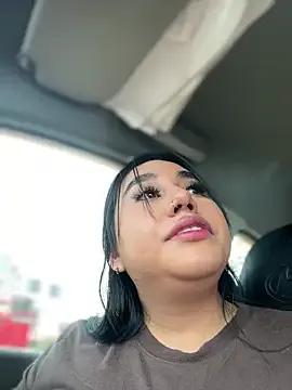 Sophie_Dreamss from StripChat