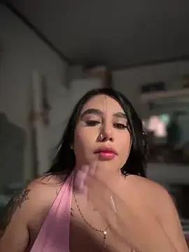 Sophie_Dreamss from StripChat