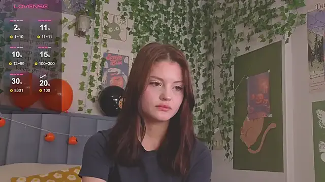 Try our streaming cams variety and talk on a personal level with our adorable girls streamers, showing off their bountiful shapes and dildos.