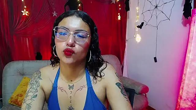 Sophie_Fierro from StripChat is Freechat