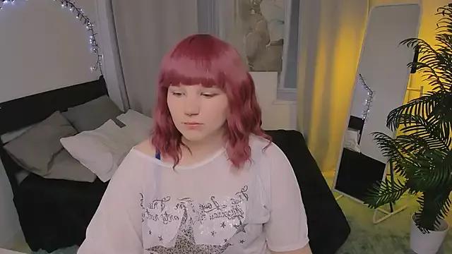 Try our streaming cams variety and talk on a personal level with our adorable girls streamers, showing off their bountiful shapes and dildos.