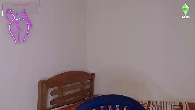 Try our streaming cams variety and talk on a personal level with our adorable girls streamers, showing off their bountiful shapes and dildos.
