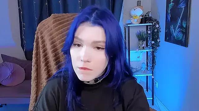 Try our streaming cams variety and talk on a personal level with our adorable girls streamers, showing off their bountiful shapes and dildos.