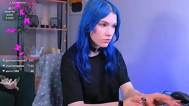 Try our streaming cams variety and talk on a personal level with our adorable girls streamers, showing off their bountiful shapes and dildos.