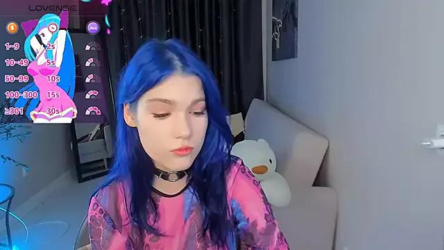Try our streaming cams variety and talk on a personal level with our adorable girls streamers, showing off their bountiful shapes and dildos.