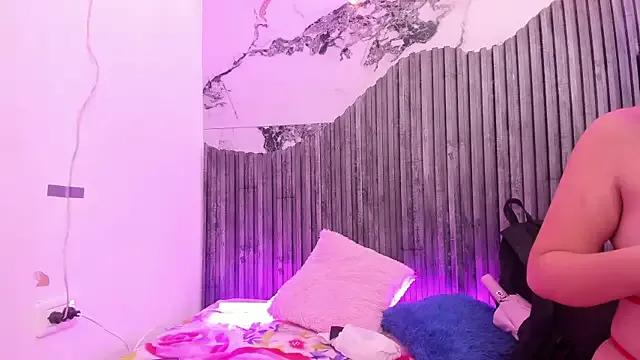 Try our streaming cams variety and talk on a personal level with our adorable girls streamers, showing off their bountiful shapes and dildos.
