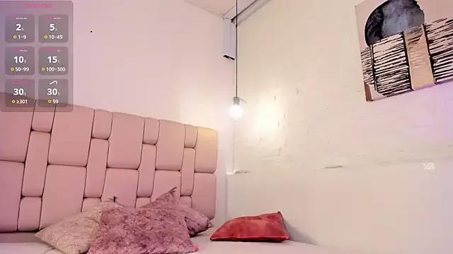 Try our streaming cams variety and talk on a personal level with our adorable girls streamers, showing off their bountiful shapes and dildos.