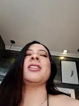 SophieCurves from StripChat is Freechat