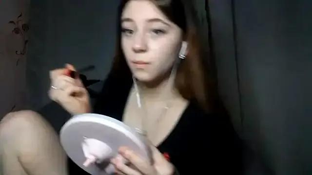 Sophiecuttie from StripChat