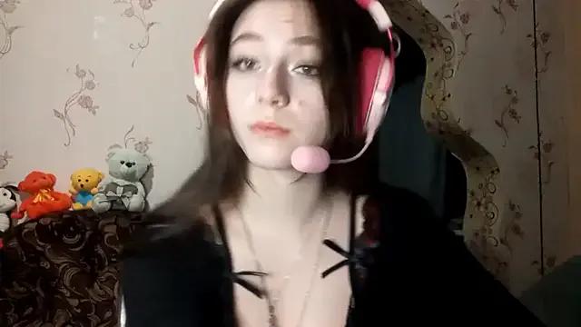 Sophiecuttie from StripChat