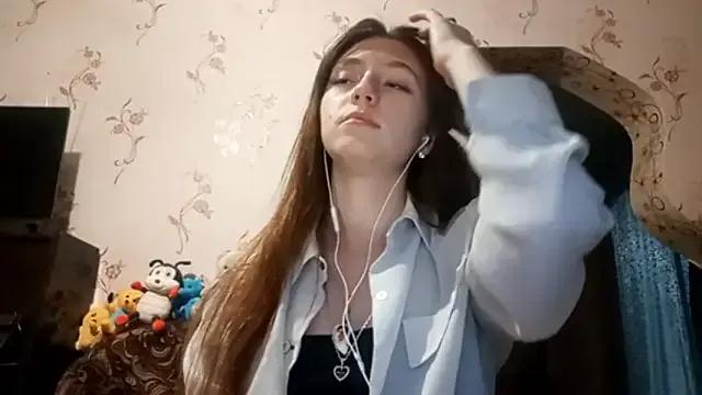 Sophiecuttie from StripChat